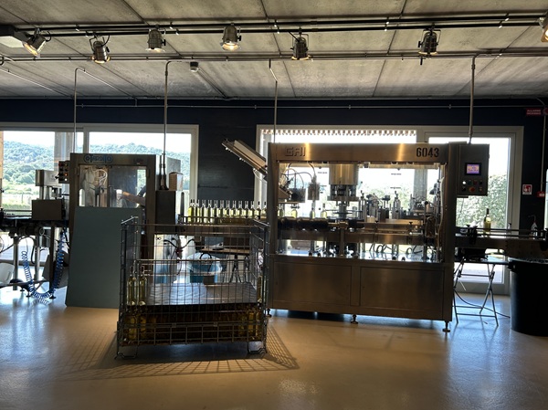 スラウ　サルデーニャワインツアー