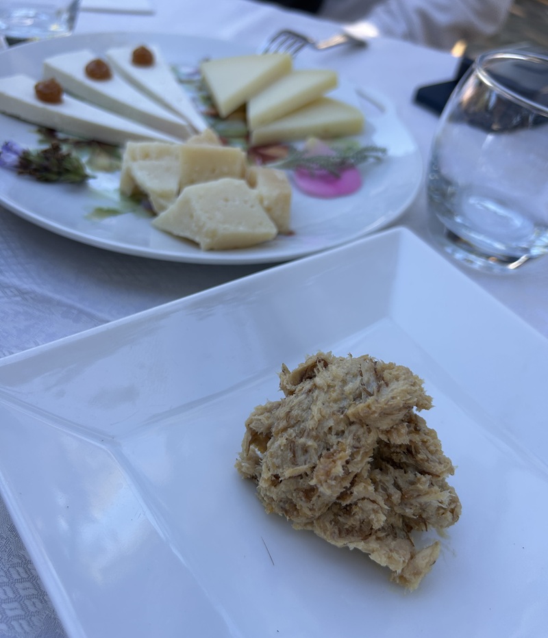 カーズマルツ うじ虫チーズ